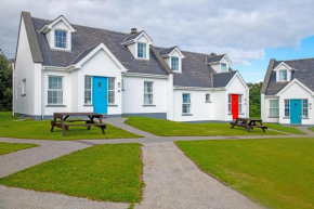 Dingle Harbour Cottages 3 Bed - Sleeps 6 Type B